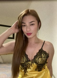 CAMSHOW by PayPal only - Transsexual escort in Mumbai Photo 26 of 26
