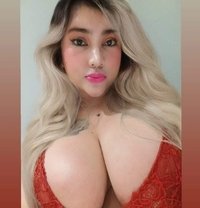 Marga JaPAN - escort in Dubai