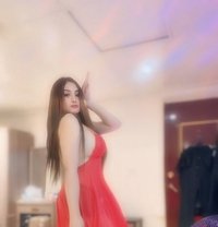Cumming like a fountain - Acompañantes transexual in Hong Kong