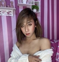 Sex on Video call - Acompañantes transexual in Hail