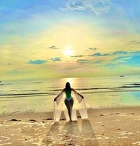 GODDESS ALIYAH - Acompañantes transexual in Riyadh