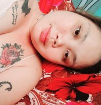 Camshow Hot chubby - adult performer in Manila