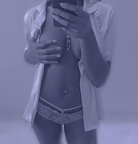 Camshow in Juhu Mumbai Skyler - escort in Mumbai