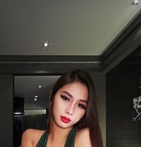 Camshow Is Now Available - escort in Makati City