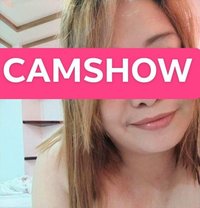 Camshow/live - escort in Makati City