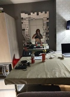 Camshow/live Full Service - escort in Makati City Photo 1 of 3