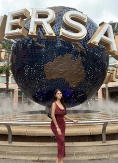 Camshow / Meet / Kim - escort in Manila Photo 16 of 17