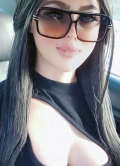 هيفاء Camshow & My Sex Videos - Transsexual escort in Dammam Photo 19 of 26