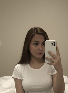 FULLY FUNCTIONAL TS.LOVIE WITH CREAMYCUM - Transsexual escort in Taichung Photo 28 of 30