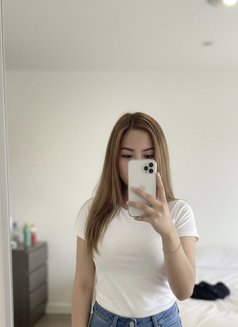 FULLY FUNCTIONAL TS.LOVIE WITH CREAMYCUM - Transsexual escort in Taichung Photo 29 of 30