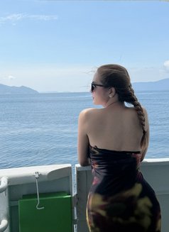 FULLY FUNCTIONAL TS.LOVIE WITH CREAMYCUM - Transsexual escort in Taichung Photo 30 of 30