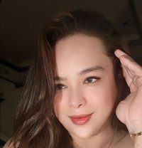 camshow only - Transsexual escort in Angeles City