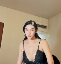 Mysticock is back..incall/outcall - Acompañantes transexual in Makati City