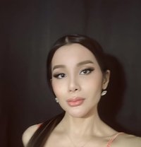 Camshow/kinkyvideos only - Acompañantes transexual in Doha