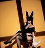 Camshow/kinkyvideos only - Transsexual escort in Doha Photo 14 of 30