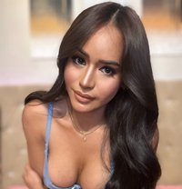 Camshow only - Transsexual escort in Okinawa Island