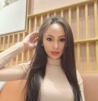 Camshow only - Transsexual escort in Singapore