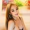 Goddess Michelle cockzilla power top/bot - Transsexual escort in Bangkok