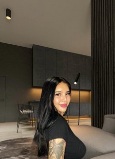 CAMSHOW ONLY Lucywetwild - escort in Bangalore Photo 5 of 17