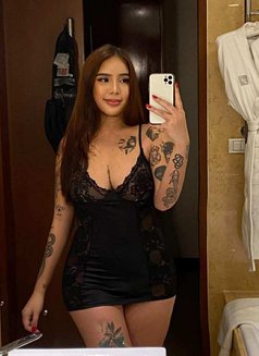 CAMSHOW ONLY Lucywetwild - escort in Bangalore Photo 12 of 17