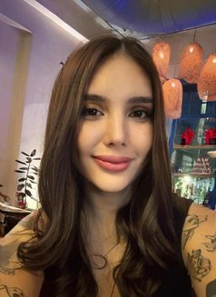 CAMSHOW ONLY Lucywetwild - escort in Bangalore Photo 16 of 17