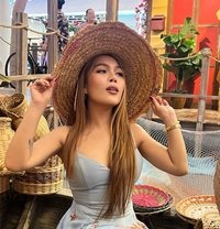 New in town Sweet Laviña - escort in Casablanca