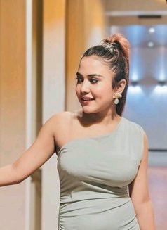 (🦋cam show or 🦋real meet) - escort in Kolkata Photo 4 of 4