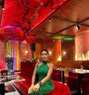 Camshow/phonesex/kinkyvideos only - Transsexual escort in Doha Photo 30 of 30