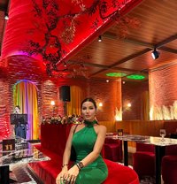 Camshow/phonesex/kinkyvideos only - Acompañantes transexual in Doha