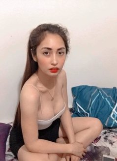 YOUNGEST AND SEXIEST GIRL IN TOWN ! - escort in Bangkok Photo 1 of 8