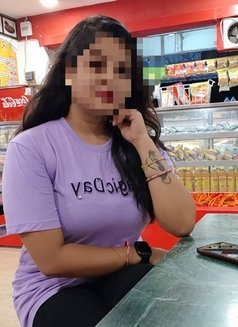 (Camshow/real meet)call naw jackline - escort in Hyderabad Photo 3 of 4