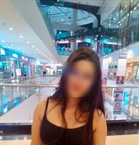 Natasha ( cam show and real) - escort in Hyderabad