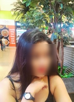 Available for ( cam show and real) - escort in Bangalore Photo 2 of 3