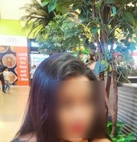 Natasha ( cam show and real) - escort in Hyderabad