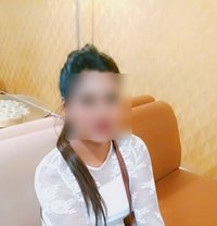 Natasha ( cam show and real) - escort in Hyderabad