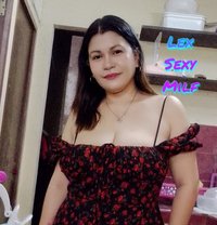 Camsh0w / Selling C0ntents / Meet Up GFE - escort in Manila