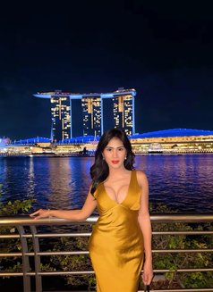 #Camshow#SellingHotVideosContent - Acompañantes transexual in Bangkok Photo 14 of 22