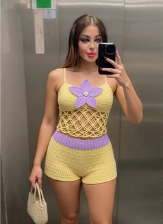 هيفاء عربيةCAMSHOW&SEX VIDEOS - Acompañantes transexual in Riyadh Photo 29 of 30