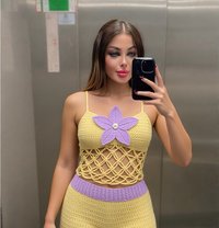 هيفاء عربيةCAMSHOW&SEX VIDEOS - Acompañantes transexual in Riyadh Photo 29 of 30