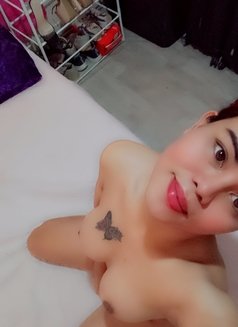 Content and camshow only TS vella - Transsexual escort in Manila Photo 4 of 9