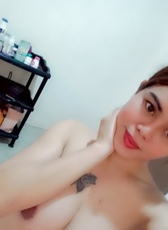 Content and camshow only TS vella - Transsexual escort in Manila Photo 5 of 9