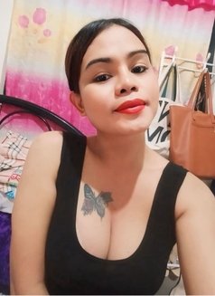 Content and camshow only TS vella - Transsexual escort in Manila Photo 8 of 9