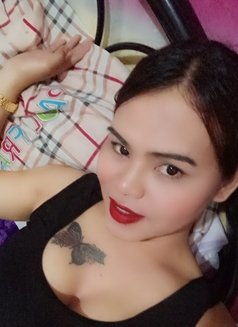 Content and camshow only TS vella - Transsexual escort in Manila Photo 9 of 9