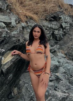 CAMSHOW via PAYPAL - Transsexual escort in Riyadh Photo 18 of 18