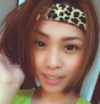 Camshow/videos - Transsexual escort in Riyadh