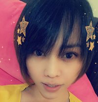 Camshow/videos - Transsexual escort in Riyadh