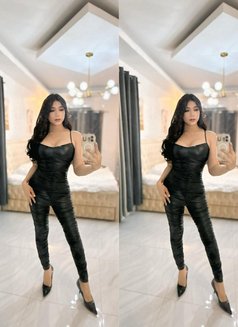 CAMSHOW, VIDEOS - PAYPAL - Transsexual escort in Kuwait Photo 6 of 6