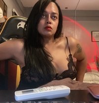 Camshowmistress Anne - Intérprete transexual de adultos in Melbourne