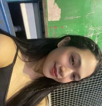 Camshowsquirt Veron - escort in Manila