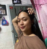 Camshowsquirt Veron - escort in Manila